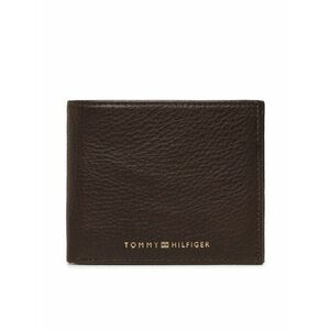 Kisméretű férfi pénztárca Tommy Hilfiger kép