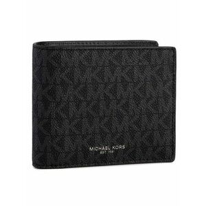 Nagyméretű férfi pénztárca Michael Kors kép