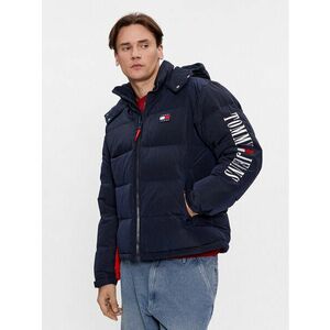 Pehelykabát Tommy Jeans kép