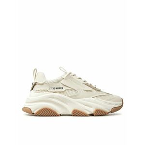 Sportcipők Steve Madden Possession-E SM19000033 Fehér kép