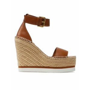 Espadrilles See By Chloé kép