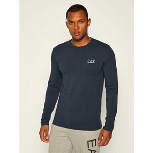 Hosszú ujjú EA7 Emporio Armani kép