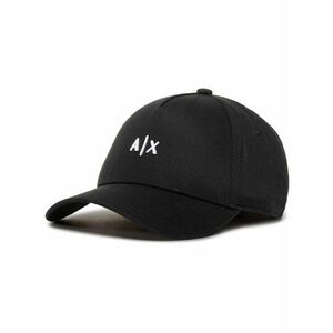 Baseball sapka Armani Exchange kép