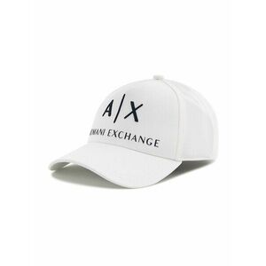 Baseball sapka Armani Exchange kép