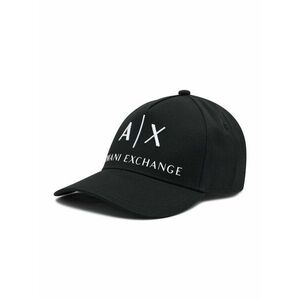 Baseball sapka Armani Exchange kép