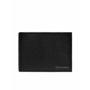 Nagyméretű férfi pénztárca Calvin Klein kép