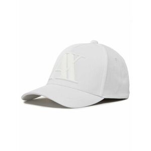 Baseball sapka Armani Exchange kép