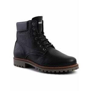Bakancs Salamander 31-61902-71 Black kép