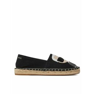 Espadrilles KARL LAGERFELD kép