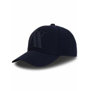 Baseball sapka Armani Exchange kép