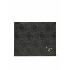 Kisméretű férfi pénztárca Guess kép