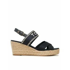 Espadrilles Tommy Hilfiger kép