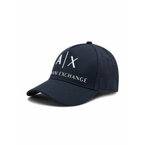 Baseball sapka Armani Exchange kép