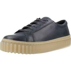 Divat edzőcipők Clarks MAYHILL WALK kép