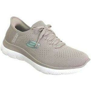 Rövid szárú edzőcipők Skechers New Daily kép