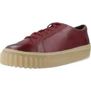 Divat edzőcipők Clarks MAYHILL WALK kép