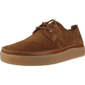 Mokkaszínek Clarks CLARKWOOD LOW kép