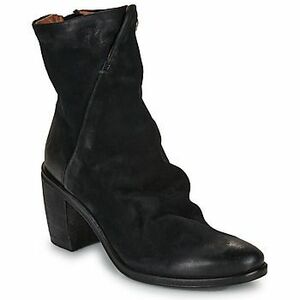 Bokacsizmák Airstep / A.S.98 RITHM MID kép