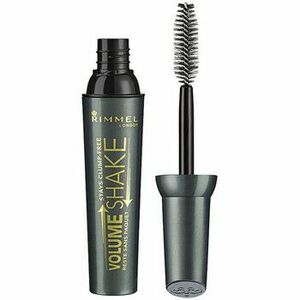 Szempillaspirálok Rimmel London Mascara Volume Shake - 001 Black kép