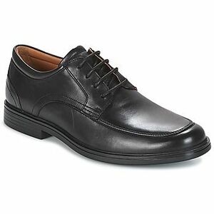 Oxford cipők Clarks UN ALDRIC PARK kép