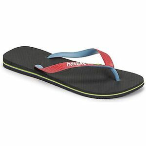 Lábujjközös papucsok Havaianas BRASIL MIX kép