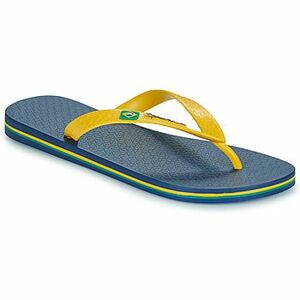 Lábujjközös papucsok Ipanema CLASSICA BRASIL II AD kép
