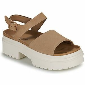 Szandálok / Saruk Converse CHUCK TAYLOR ALL STAR LUGGED HEEL SANDAL kép