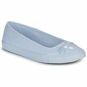 Balerina cipők / babák Converse CHUCK TAYLOR ALL STAR DAINTY BALLERINA kép