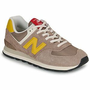 Rövid szárú edzőcipők New Balance 574 kép