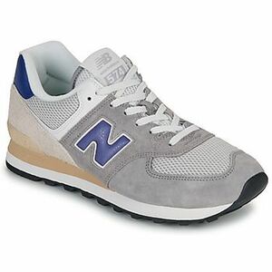 Rövid szárú edzőcipők New Balance 574 kép