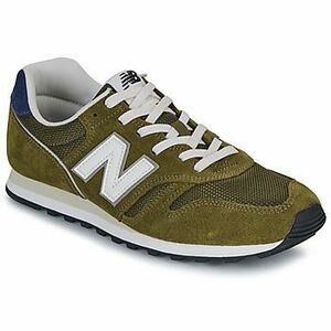 Rövid szárú edzőcipők New Balance 373 kép