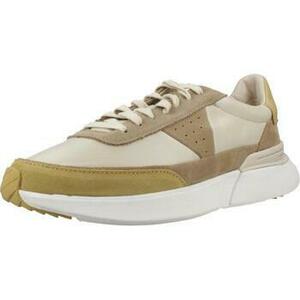 Divat edzőcipők Clarks CRAFT PACE kép