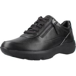 Divat edzőcipők Clarks TIVOLI ZIP kép
