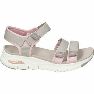 Szandálok / Saruk Skechers 119305-TPPK kép