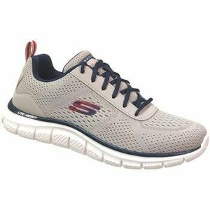 Rövid szárú edzőcipők Skechers Track Leshur kép