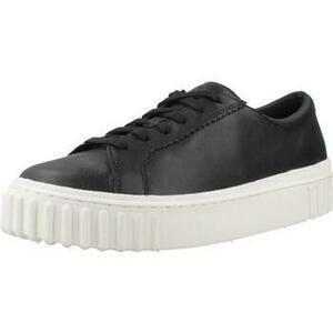 Divat edzőcipők Clarks MAYHILL WALK kép