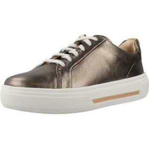 Divat edzőcipők Clarks HOLLYHOCK WALK kép
