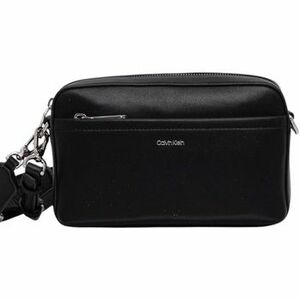 Válltáskák Calvin Klein Jeans CK MST DBL STRPS CMR LV04F3094G kép