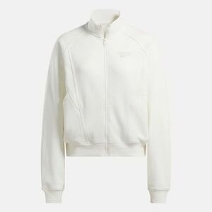 Pulóverek Reebok Sport ICON ELEMENTS FT FZ kép