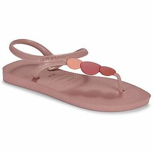 Szandálok / Saruk Havaianas FLASH URBAN PLUS kép