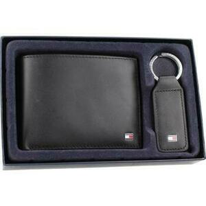 Pénztárca Tommy Hilfiger GP ETON CC AND COIN PCKT kép