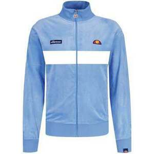 Melegítő kabátok Ellesse Riminali Track Top Jacket Light Blue kép