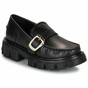 Mokkaszínek Love Moschino WINTER TASSEL kép