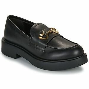 Mokkaszínek Love Moschino NEW CITY LOVE kép