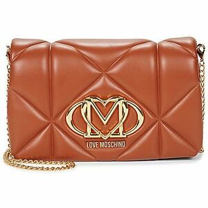 Válltáskák Love Moschino EMBOSSED QUILTED JC4043 kép