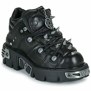 Csizmák New Rock 110-S1 kép