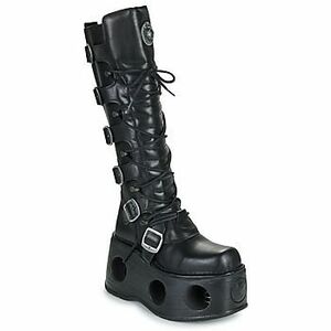 Városi csizmák New Rock 272-S2 kép