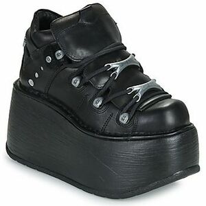 Csizmák New Rock M-106N-S77 kép