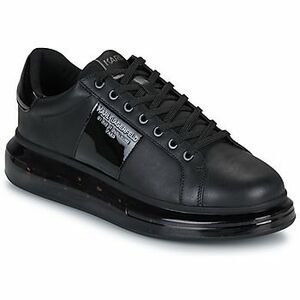 Rövid szárú edzőcipők Karl Lagerfeld KAPRI KUSHION RSG Band Lo Lace kép