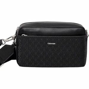 Táskák Calvin Klein Jeans CK MST AP DBL STRPS LV04F3080G kép